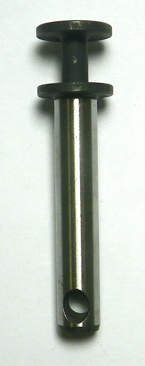 WSM Johnson / Evinrude 85-235 Hp Shifter Shaft - 444-520, 0322941, 0778465