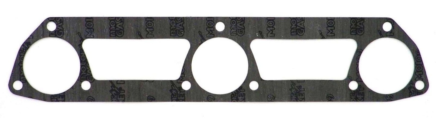 WSM Yamaha 1100 Air Cooler Cover Gasket  '95-'98 007-297, OE 63M-13674-00-00