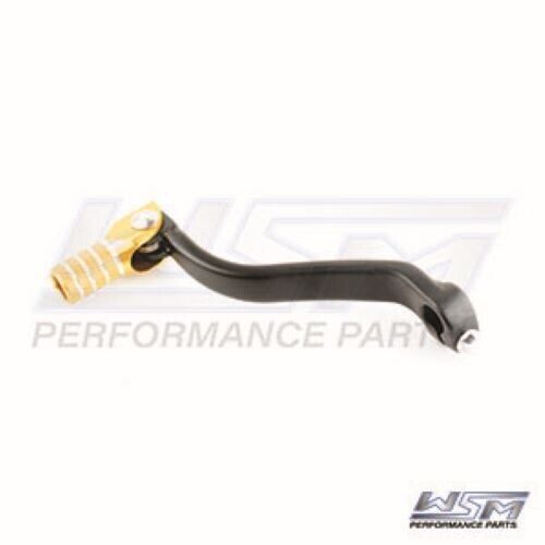 WSM Lever, Gear Shift Suz 450 RMZ '08-'24, 69-275, 25600-28H00, 25600-28H01