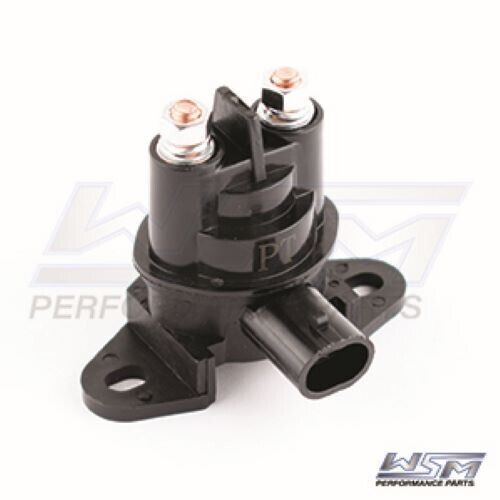 STARTER SOLENOID SEA-DOO / CAN-AM 500 - 1630 '98-'24 - 004-120-02,278001376