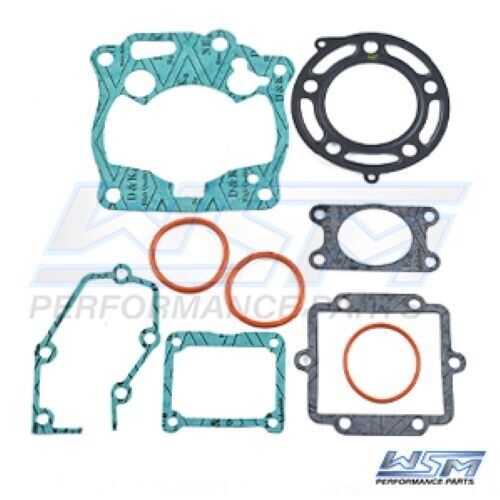 WSM Gasket Kit, Top End: Kawasaki 125 KX '98-'00 - 29-740