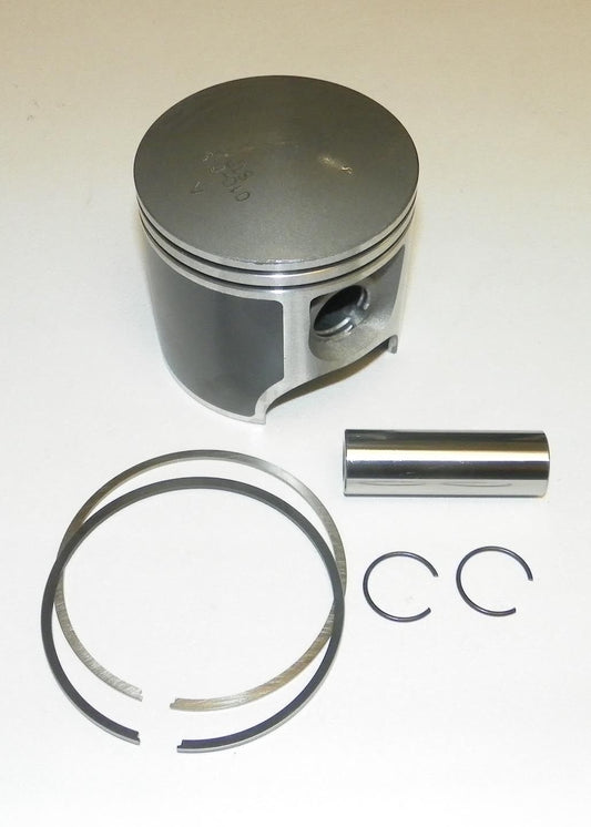 WSM Seadoo 951 Carb Platinum Piston Kit 010-819-07PK  1mm SIZE OE 290888570