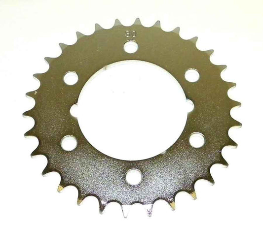 WSM Sprocket, Rear Polaris 250 - 500 - RSP-001-30,  3222047