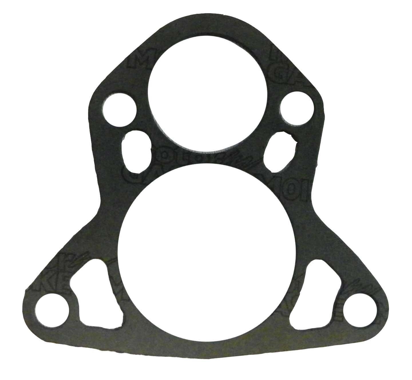 WSM Johnson / Evinrude 150-235 HP V6 X Flow Thermostat Gasket 520-01, 0321184