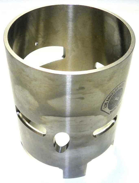 CYLINDER SLEEVE: JOHNSON / EVINRUDE 90 - 115 HP 60 DEGREE LA133OB 3.600" PORT