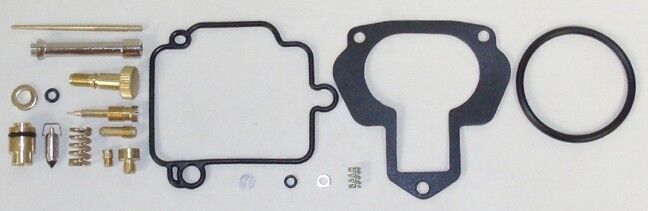 WSM Yamaha 400 Kodiak 1996-1998 Carburetor Kit 016-311