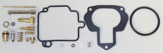 WSM Yamaha 400 Kodiak 1996-1998 Carburetor Kit 016-311