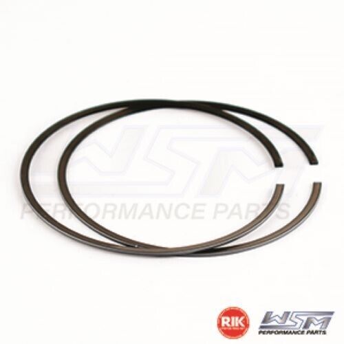 WSM PISTON RINGS KAWASAKI 750 / 1100 / 1200 - 010-920, 13008-3707, 13008-3708