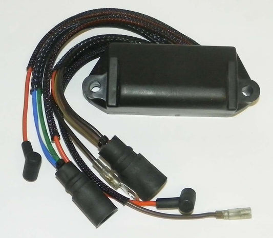WSM Johnson / Evinrude 40/50 Hp Looper Power Pack 360-5316,  0175316, 0585261