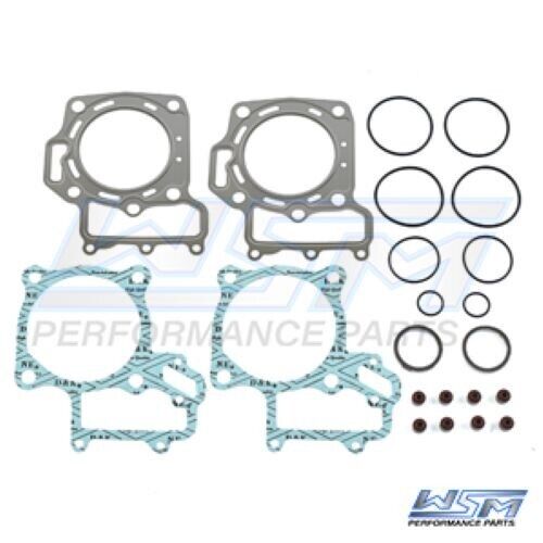 WSM KAWASAKI 650 BRUTE FORCE '05- '13 TOP END GASKET KIT 29-216