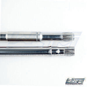 DRIVE SHAFT: SEA-DOO 720 / 800 '96-'05 - 18 1/8" - 003-152 OE 272000096