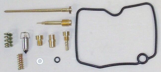 WSM Kawasaki 400 Bayou 4X4 1993-1995 Carburetor Kit 016-107