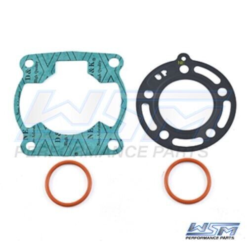 WSM Gasket Kit, Top End: Kawasaki 80 KX '91-'97 - 29-713