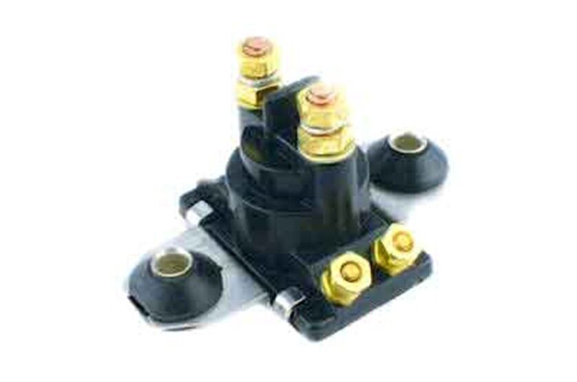 Mercruiser Solenoid Isolated Base 12 Volt PH375-0036,  89-818999A2