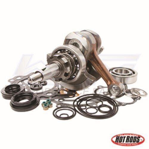 HOT RODS BOTTOM END REBUILD KIT: YAMAHA 700 GRIZZLY / RHINO 07-13, CBK0115