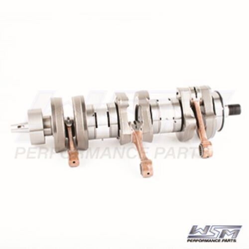 WSM YAMAHA 1100 CRANKSHAFT '95-'98 2-STROKE, 010-1025-01WSM, 63M-11400-00-00,