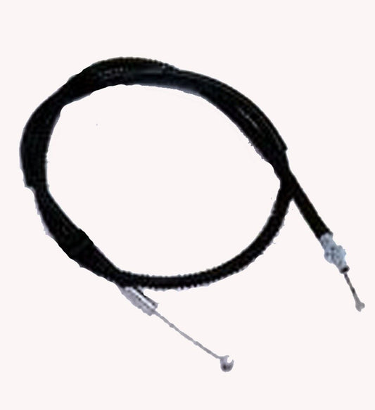 WSM Honda 200 ATC/TRX Throttle Cable 61-104, 17920-HF1-305, 17910-VM3-405