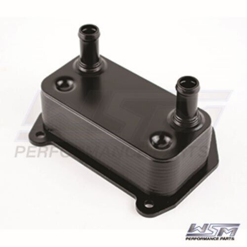 WSM Sea-Doo 4 TEC, 1503 /1630 OIL RADIATOR '02-'22 - 010-7025, 420888852