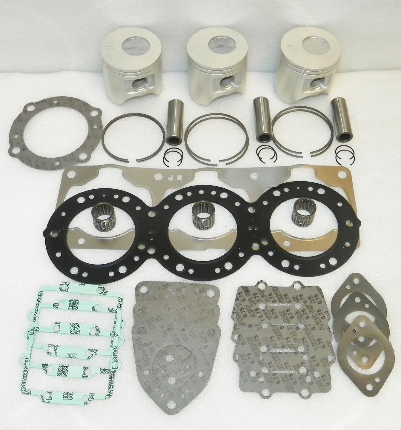 WSM Kawasaki 1100 DI Rebuild Kit '00-'04 010-842-10 OEM 13001-3734