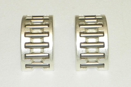 WSM Johnson / Evinrude 85-235 Hp Lower Rod Bearing 010-156, 0378154, 0378376