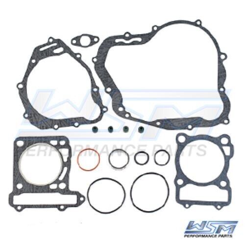 WSM Gasket Kit, Complete 250 DRZ '01-'07 - 25-937, 11401-13812