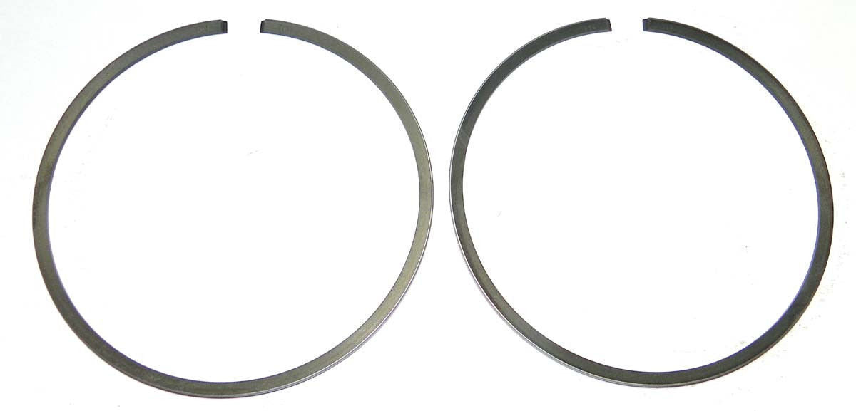 WSM PISTON RINGS JOHNSON / EVINRUDE 200 - 250 HP '93-'01 STANDARD SIZE 200-125