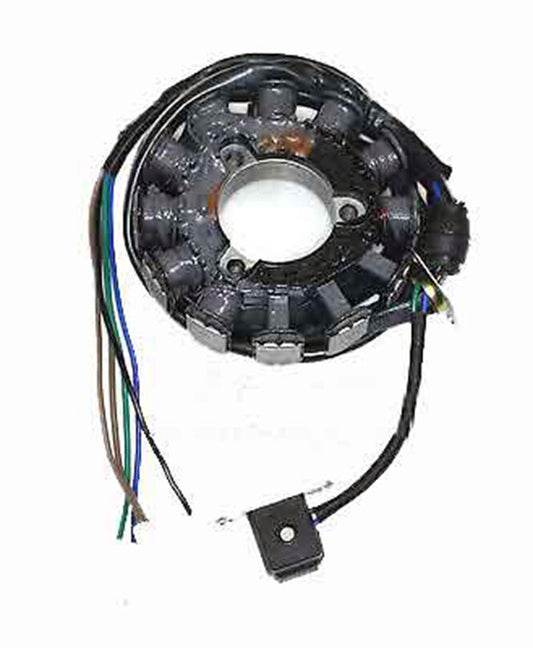 WSM Kawasaki 900 / 1100 Armature 004-205-10 OE 21003-3736