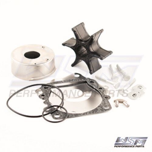 WSM WATER PUMP SERVICE KIT: YAMAHA 115 HP 4-STROKE - 725-434, 68V-W0078-00-00