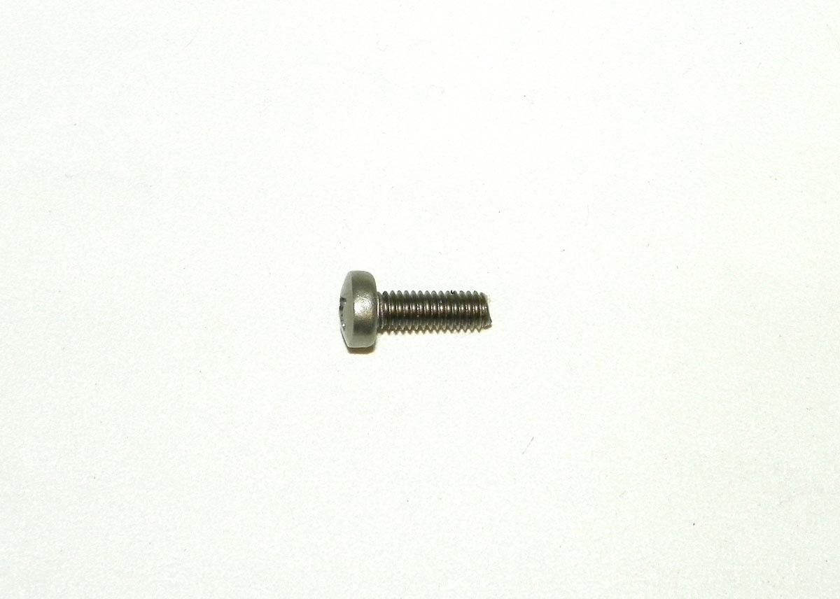 WSM 5 X 16 Stainless Socket Cap Bolt 014-030