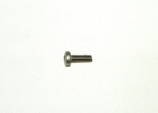 WSM 5 X 16 Stainless Socket Cap Bolt 014-030
