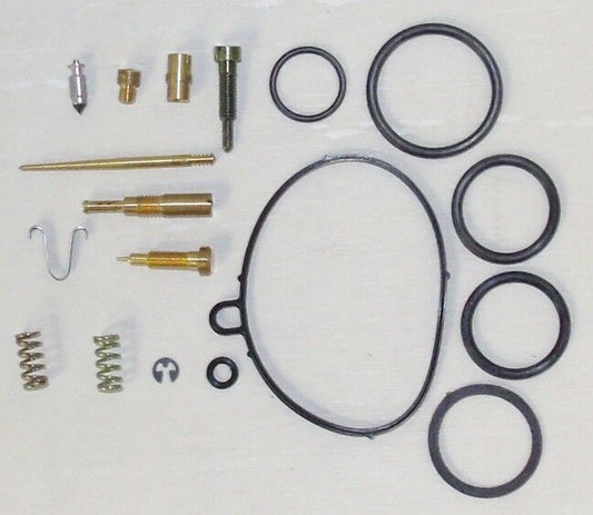 WSM Honda 125 ATC 1984-1985 Carburetor Kit 016-025