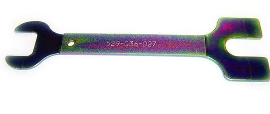 Precision, Sea-Doo 1503 4-Tec Supercharger Retaining Key PWC 950-110  529036027