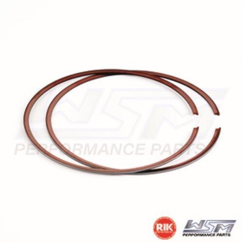 WSM Sea-Doo 720/ 800 Piston Rings '95-'05, 010-917-05 50mm SIZE 82.50mm 29081507