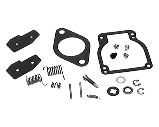WSM SIERRA Carburetor Kit Mercury - 18-7750-1, 1395-8236354