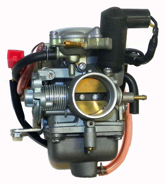WSM Carburetor Universal ATV -  79-120