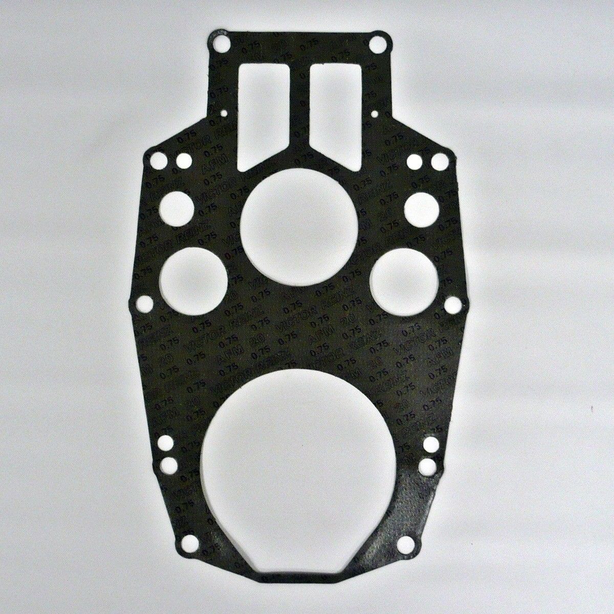 Mercury 200-300 Hp 3.0L DFI Base Gasket 510-37-02, 27-832933006, 27-8329331,