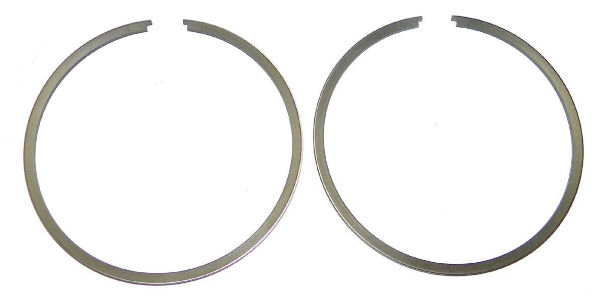 WSM Mercury / Mariner 50 / 60 Hp 2.955" Piston Ring Set STD SIZE 200-07