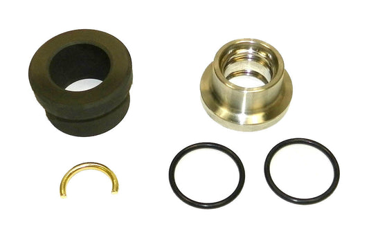 WSM Sea-Doo 580 / 720-951 '95-'07 Carbon Ring Kit 003-110k