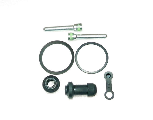 WSM Brake Caliper Rebuild Kit, Front Suz 400 - 750 - 08-702