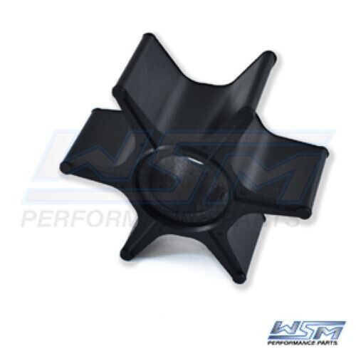 WSM Water Pump Impeller Nissan / Tohatsu NS45 - NS70 Hp 700-363, 18-45404