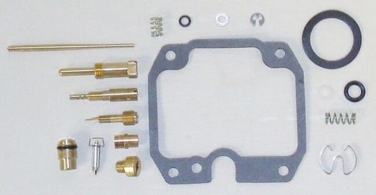 WSM Kawasaki 220 Bayou 1988-2002 Carburetor Kit 016-101
