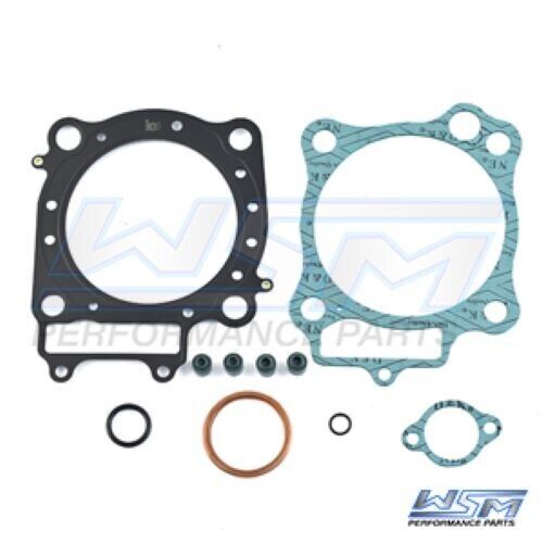 WSM Gasket Kit, Top End: Honda 450 CRF-R '02-'06 - 29-670, 06113-MEB-700,