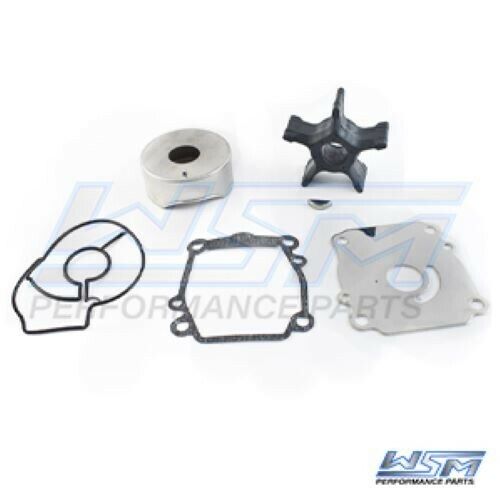 WSM WATER PUMP SERVICE KIT: 100 - 140 HP 4 STROKE - 725-525-04, 17400-92J