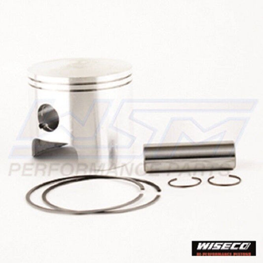 Wiseco Piston Kit: Polaris 800 / 1200 Std. Bore '99-'04 - 811M08400, 2201706