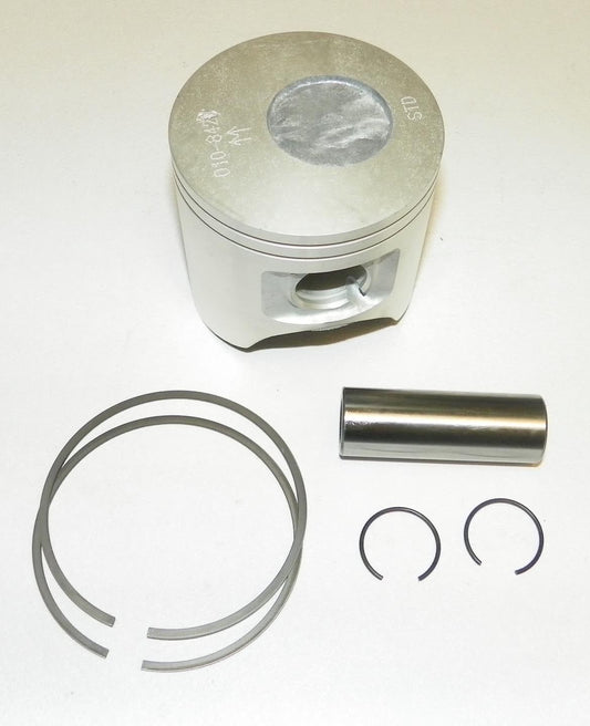 WSM Kawasaki 1100 Di Piston Kit 010-842-06K .75mm SIZE 80.75mm OE 13001-3734