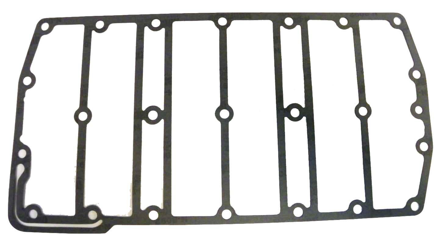 WSM Johnson / Evinrude 200-300 HP E-Tec Reed Gasket '05-'10, 515-47, 0350934