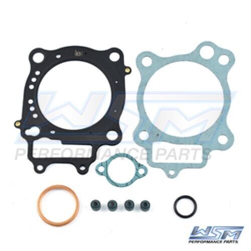 WSM TOP END GASKET KIT HONDA 250 CRF-R / CRF-X '04-'17 29-650