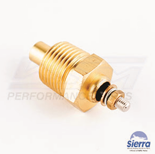 SIERRA SENDER,TEMPERATURE MERCRUISER / OMC - 18-5898, 78019A1, 78799