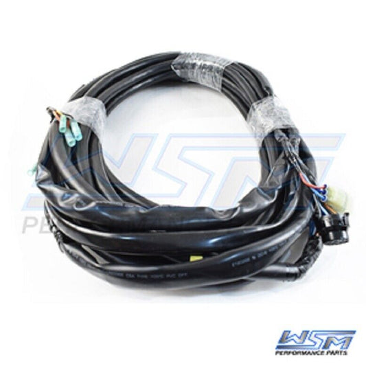 WSM HARNESS, MAIN 25 - 250 HP DF '98-'19  - 362-295, 36620-93J60, 36620-93J61,