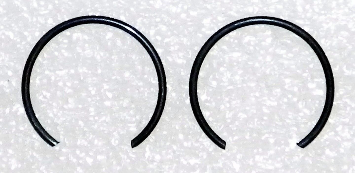 WSM Yamaha 850 /1000 Circlip '02-'23 010-617-11, 90468-12069-00, 93450-19095-00